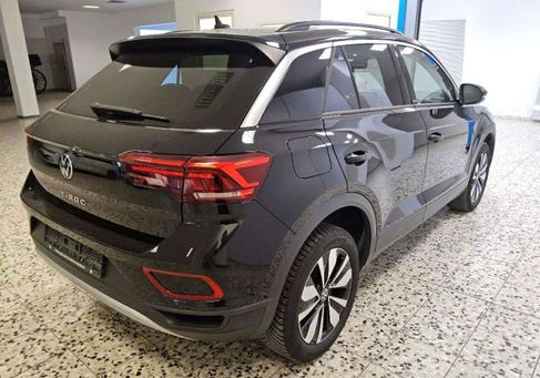 Volkswagen T-Roc, 2023