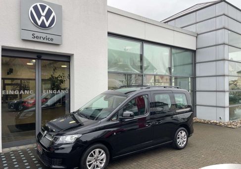 Volkswagen Caddy, 2022