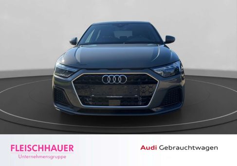 Audi A1, 2025