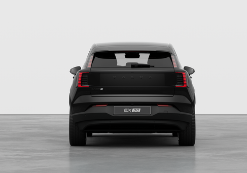 Volvo EX30, 2026
