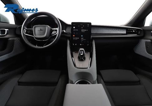 Polestar 2, 2025 2
