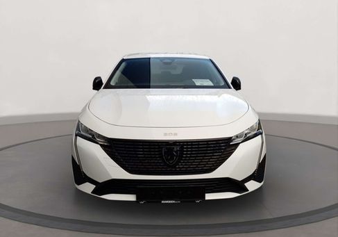 Peugeot 308, 2023
