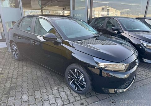 Opel Corsa, 2026 2