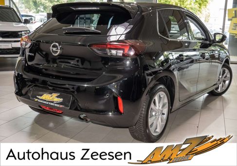 Opel Corsa, 2022 3