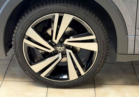 Volkswagen T-Cross, 2023