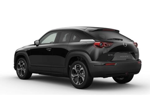 Mazda MX-30, 2025 3