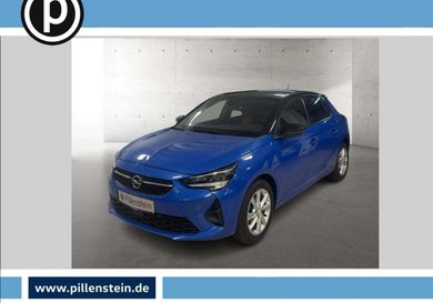 Opel Corsa, 2022