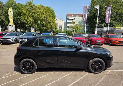 Opel Corsa, 2024 3
