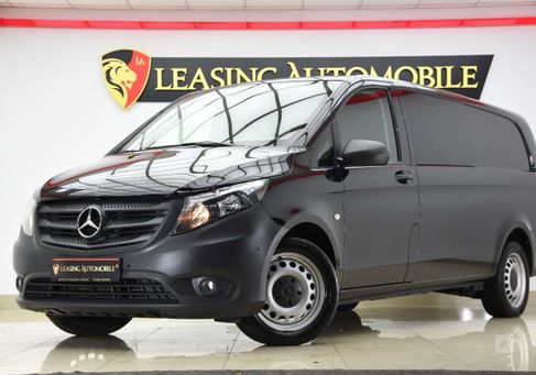 Mercedes-Benz Vito, 2019