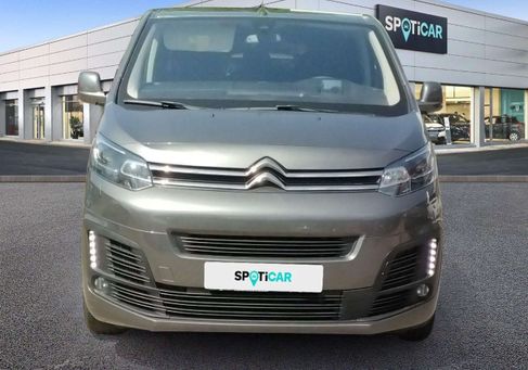 Citroën SpaceTourer, 2018 2