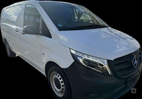 Mercedes-Benz Vito, 2019