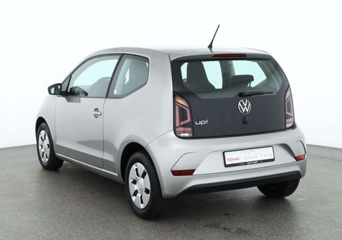 Volkswagen up!, 2022