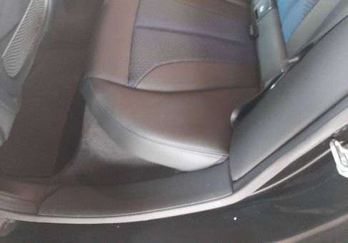 BMW 218, 2024 2