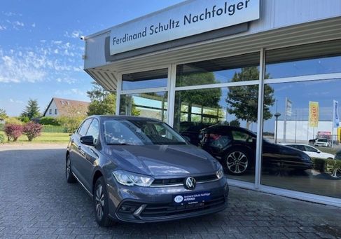Volkswagen Polo, 2025 2