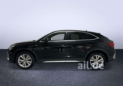 Audi Q3, 2020 3