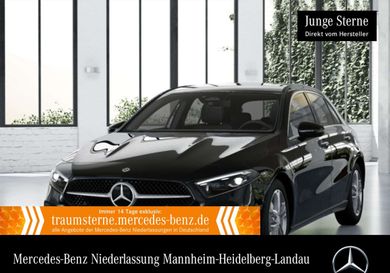 Mercedes-Benz A 200, 2026