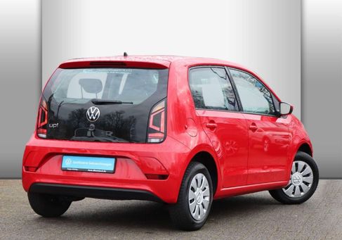 Volkswagen up!, 2023