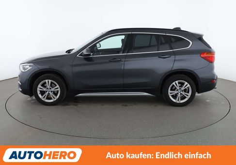 BMW X1, 2018 3