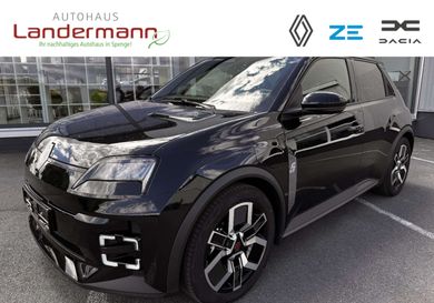 Renault R 5, 2024