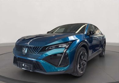 Peugeot 408, 2023
