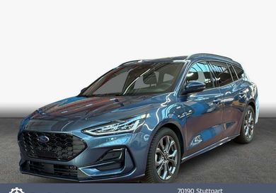 Ford Focus, 2023