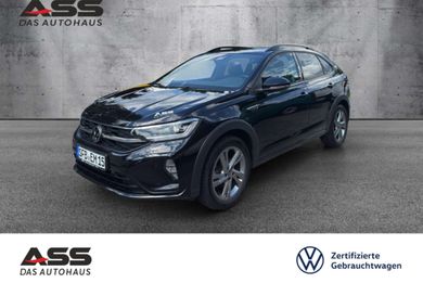 Volkswagen Taigo, 2022