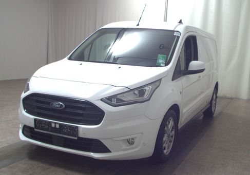 Ford Transit Connect, 2022
