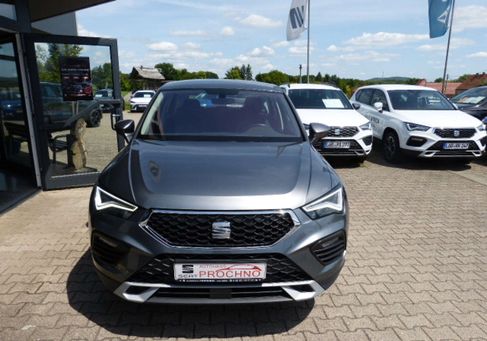 Seat Ateca, 2022