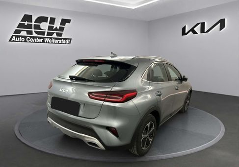 Kia XCeed, 2022
