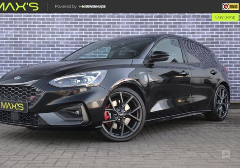 Ford Focus, 2020