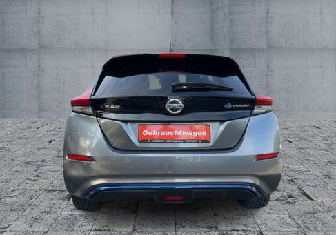 Nissan Leaf, 2019 3