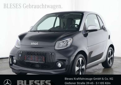 Smart ForTwo, 2023