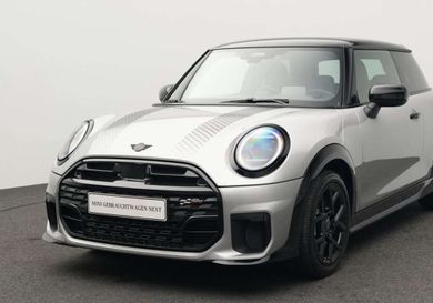 MINI Cooper S, 2025