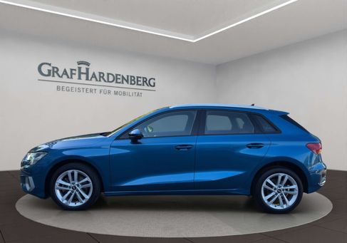 Audi A3, 2021 2