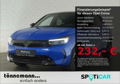 Opel Corsa, 2025