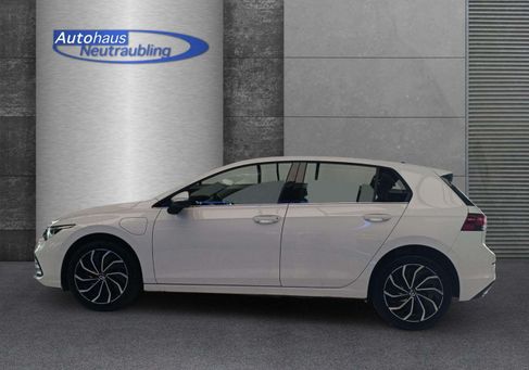 Volkswagen Golf, 2021 3