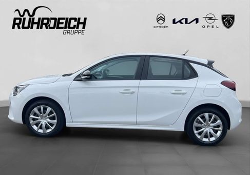 Opel Corsa, 2023 2