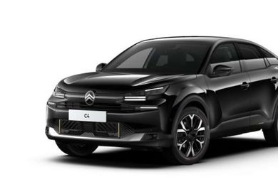 Citroën C4, 2026
