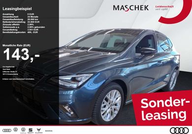 Seat Ibiza, 2026