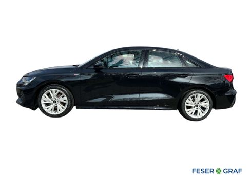 Audi A3, 2025 3