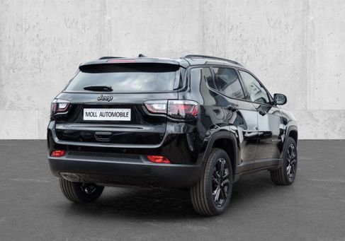 Jeep Compass, 2024 2