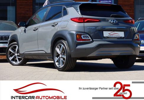 Hyundai Kona, 2019 2