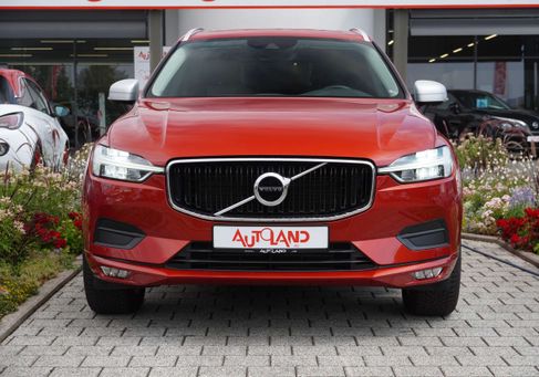 Volvo XC60, 2018