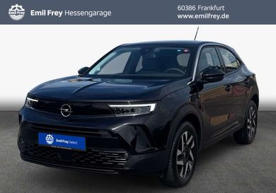 Opel Mokka, 2024