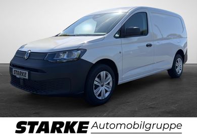Volkswagen Caddy, 2026