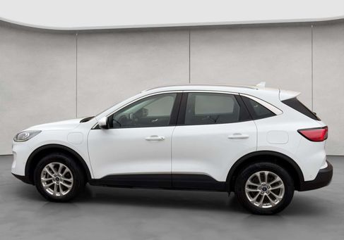 Ford Kuga, 2022