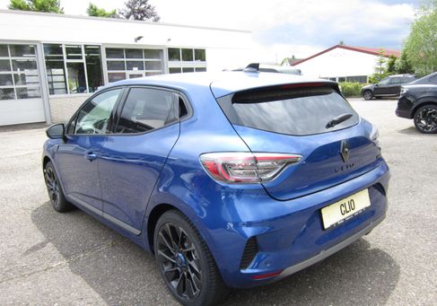 Renault Clio, 2026