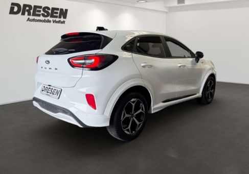 Ford Puma, 2025 3