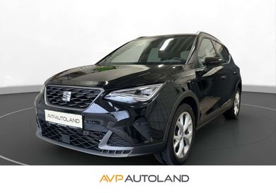 Seat Arona, 2023