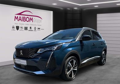 Peugeot 3008, 2024